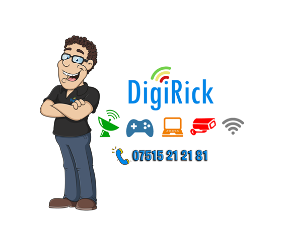 DigiRick